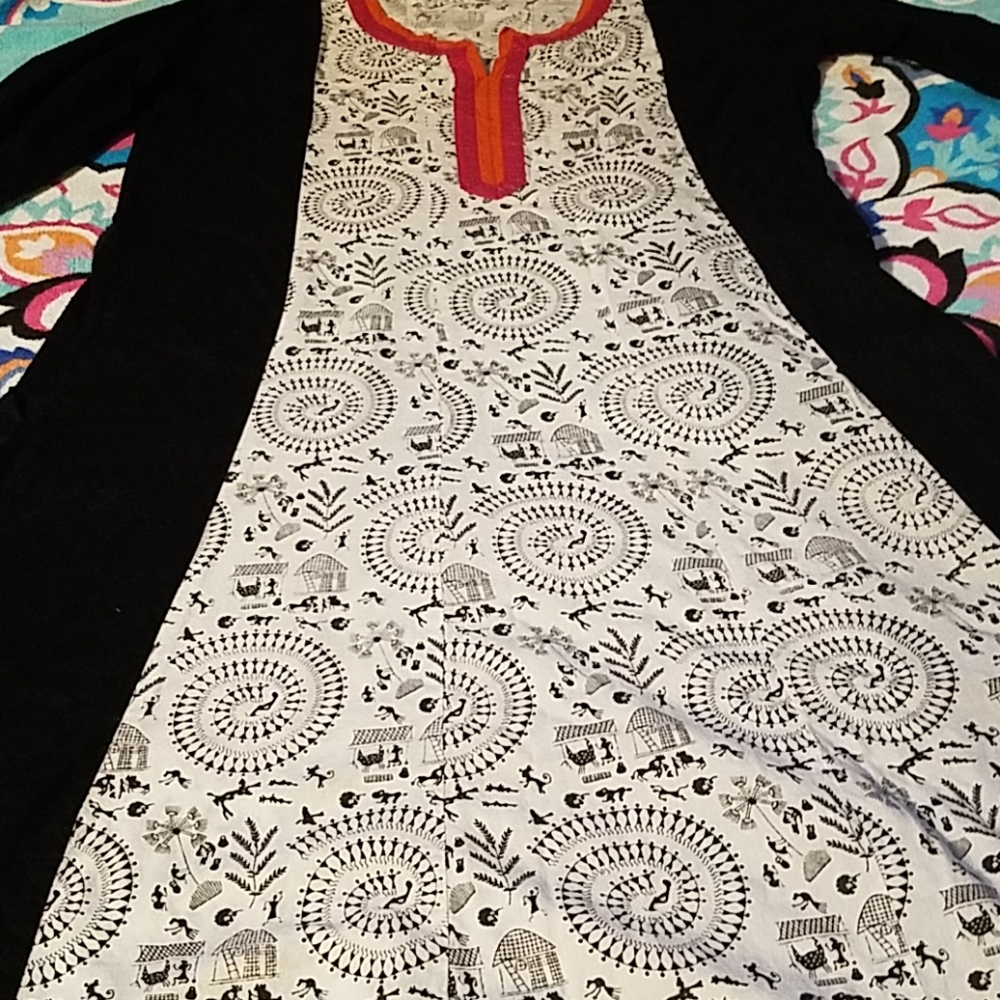 WESTSIDE DRESS - Picture 4 of 7